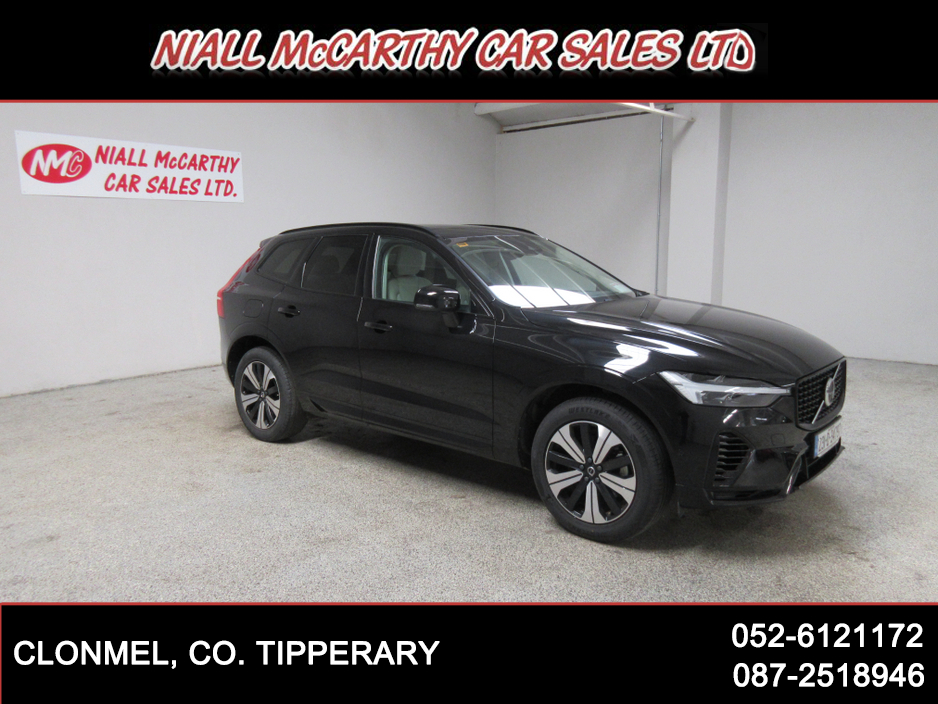 2023 Volvo XC60 for sale in , Ireland