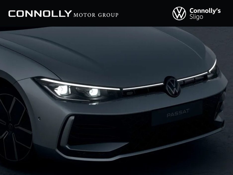 2026 Volkswagen Passat - image 10