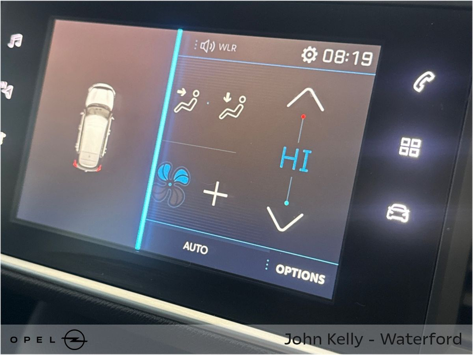 2019 Peugeot 308 1.6 HDi 100bhp DIESEL Active €13,895