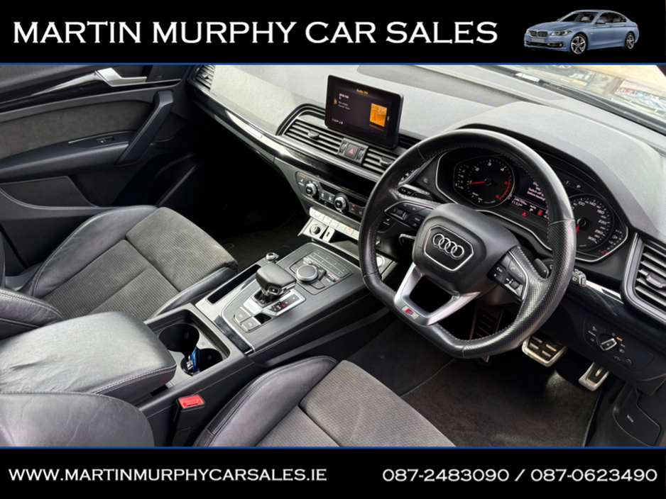 2020 Audi Q5 - image 10