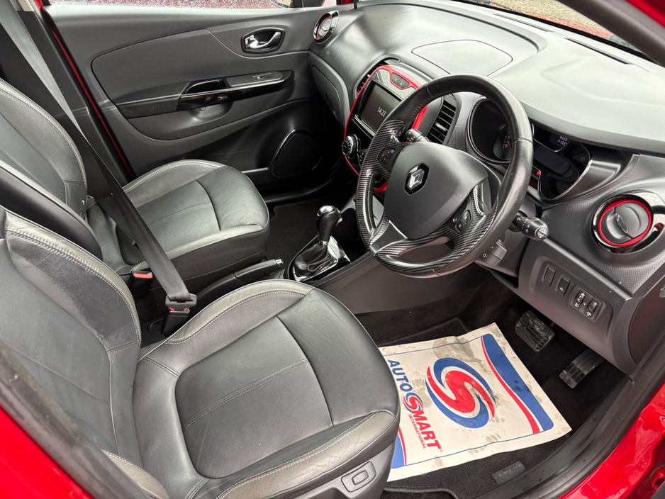 2016 Renault Captur - image 2