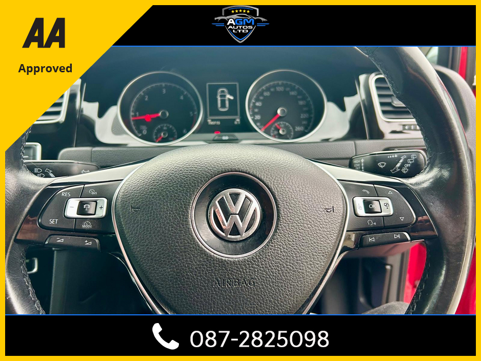 2016 Volkswagen Golf - image 15