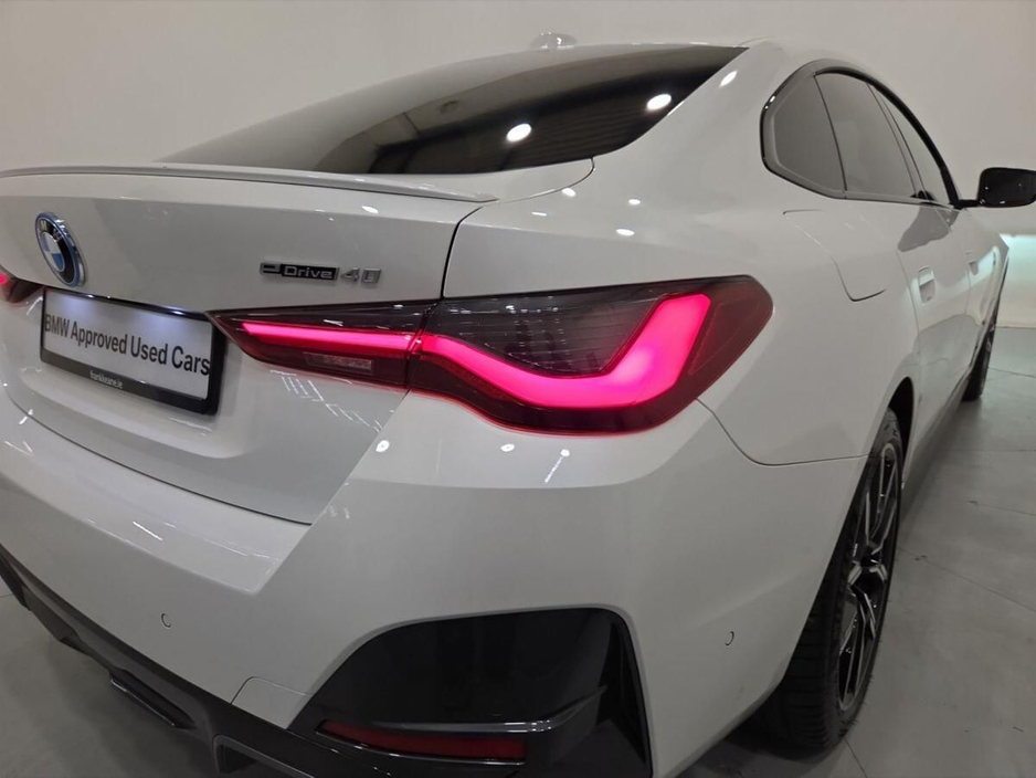 2022 BMW i4 - image 20