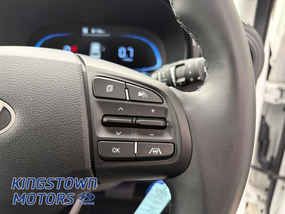 2024 Hyundai i10 - image 13