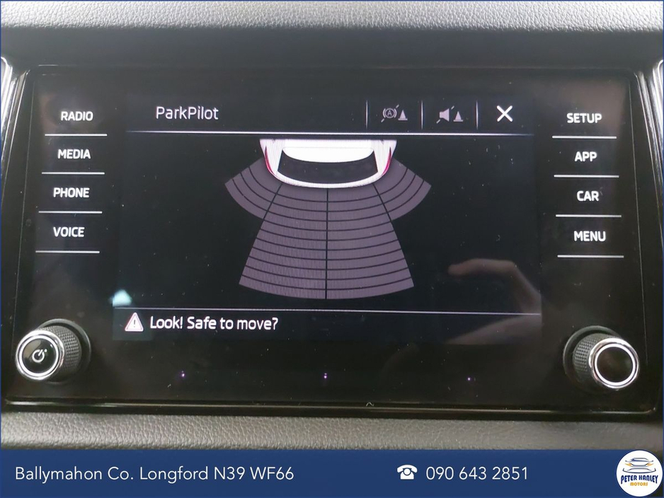 2020 Skoda Kodiaq Kodiaq Se Tdi Scr S-A SE TDi 150 DSG SCR Auto Start/Stop €29,450