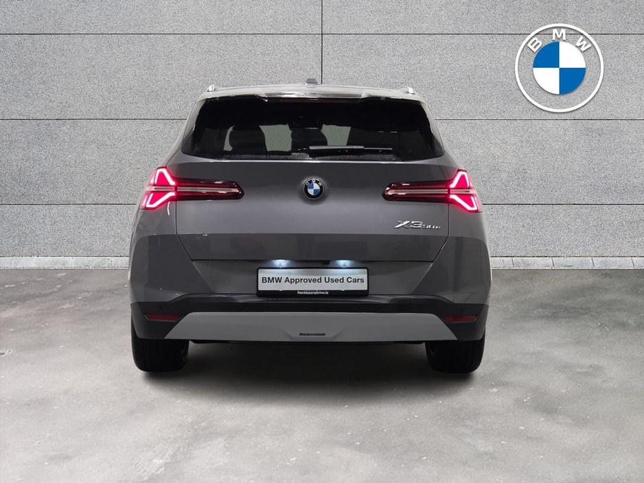 2026 BMW X3 - image 15