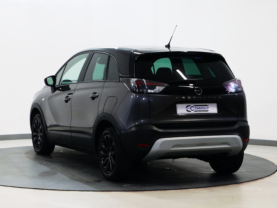 2022 Opel Crossland X - image 5