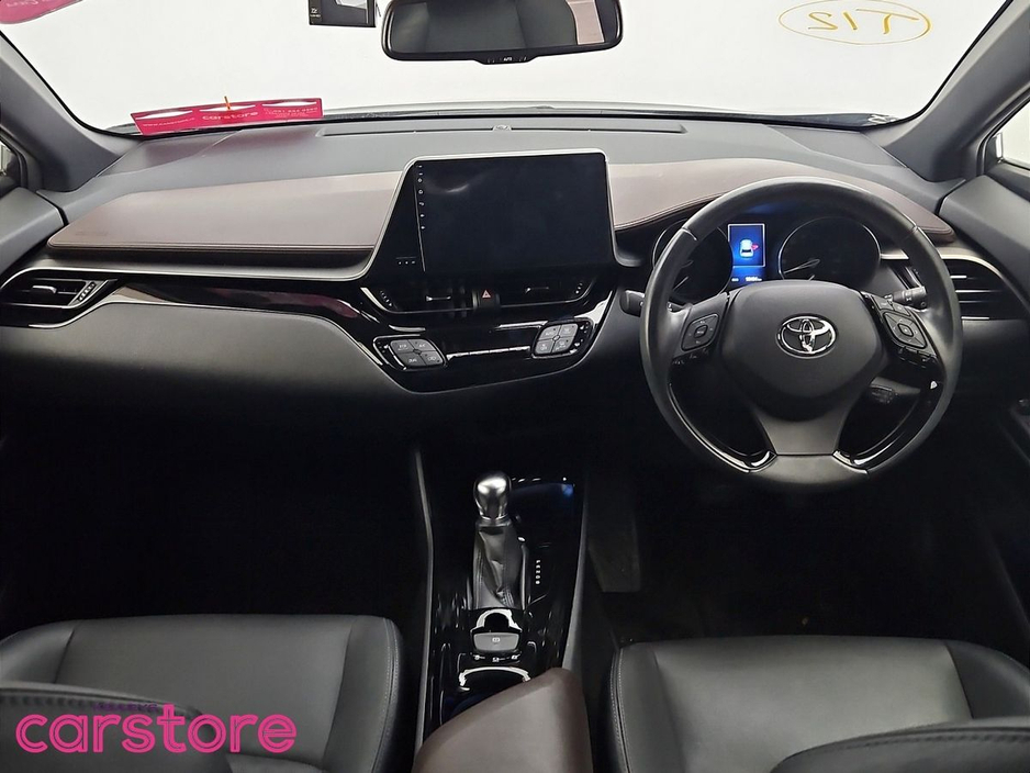 2018 Toyota C-HR - image 21
