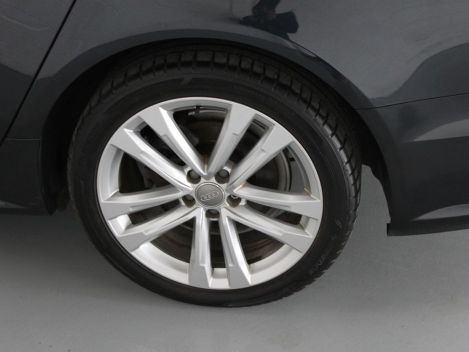 2018 Audi A6 - image 29