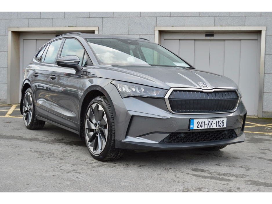 2024 Skoda Enyaq Enyaq 60 €29,995