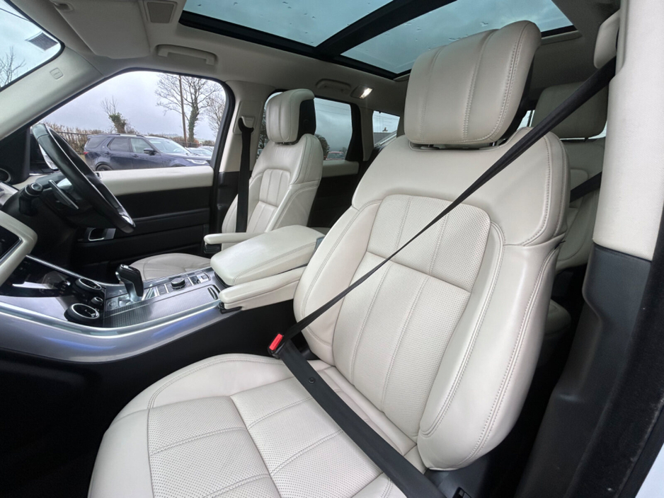 2019 Land Rover Range Rover 2.0 Si4 PHEV Vogue Auto €37,850