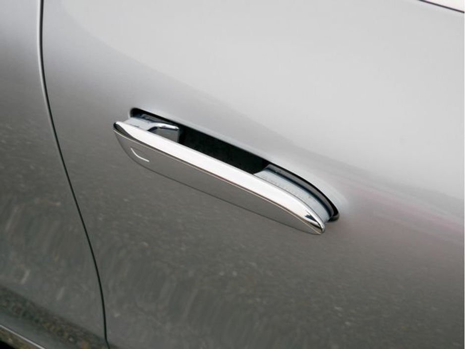 2024 Mercedes-Benz EQE - image 11