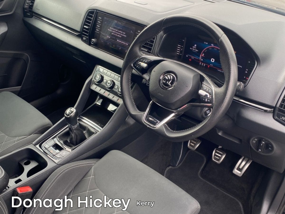 2023 Skoda Karoq - image 5