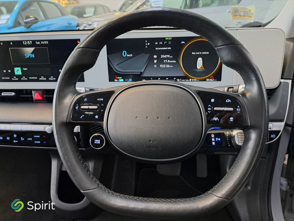 2022 Hyundai Ioniq 5 - image 23