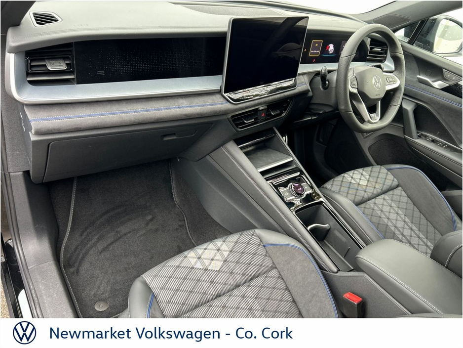 2026 Volkswagen Tayron - image 32