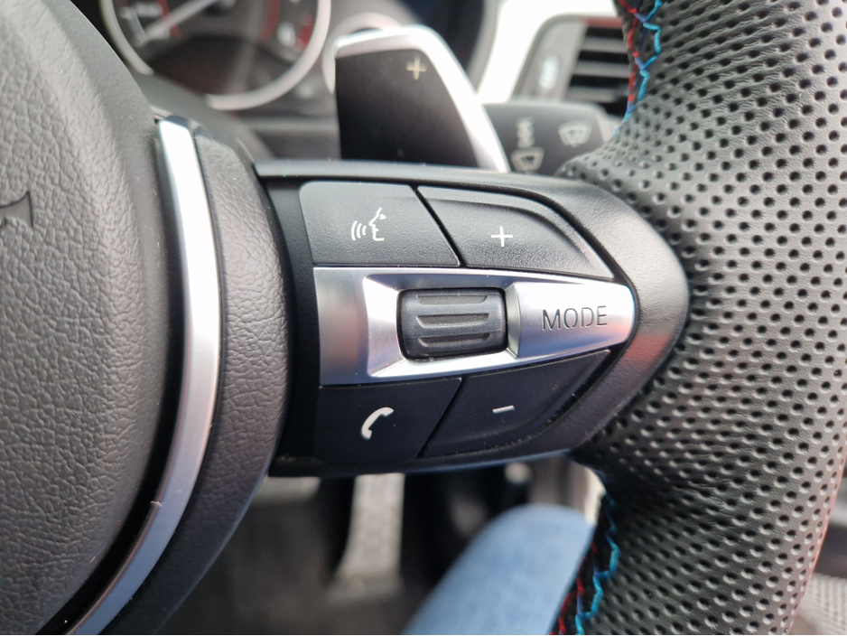 2013 BMW 3 Series M-SPORT 320D TOURING 2.0 DIESEL AUTOMATIC. €13,950