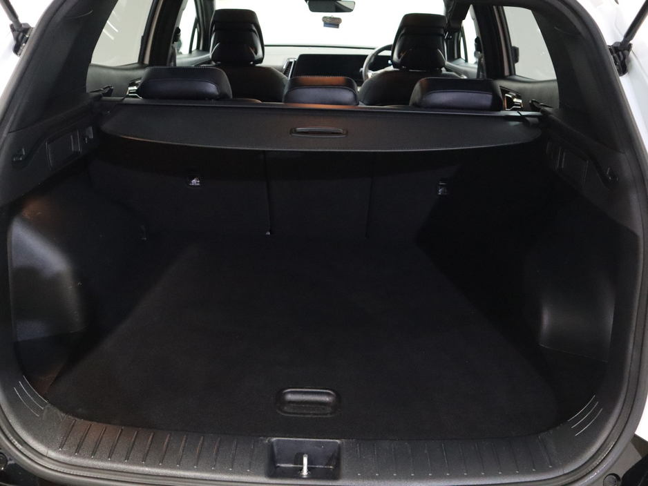 2024 Kia Sportage *113* GT-LINE PHEV 4X4 €36,900