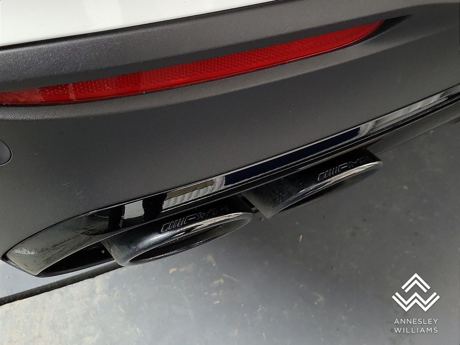 2025 Mercedes-Benz GLE Class GLE 53 AMG Premium + Night Edition 4-Matic €139,950