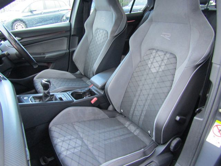 2021 Volkswagen Golf TSI R Line 130PS 5DR €23,950