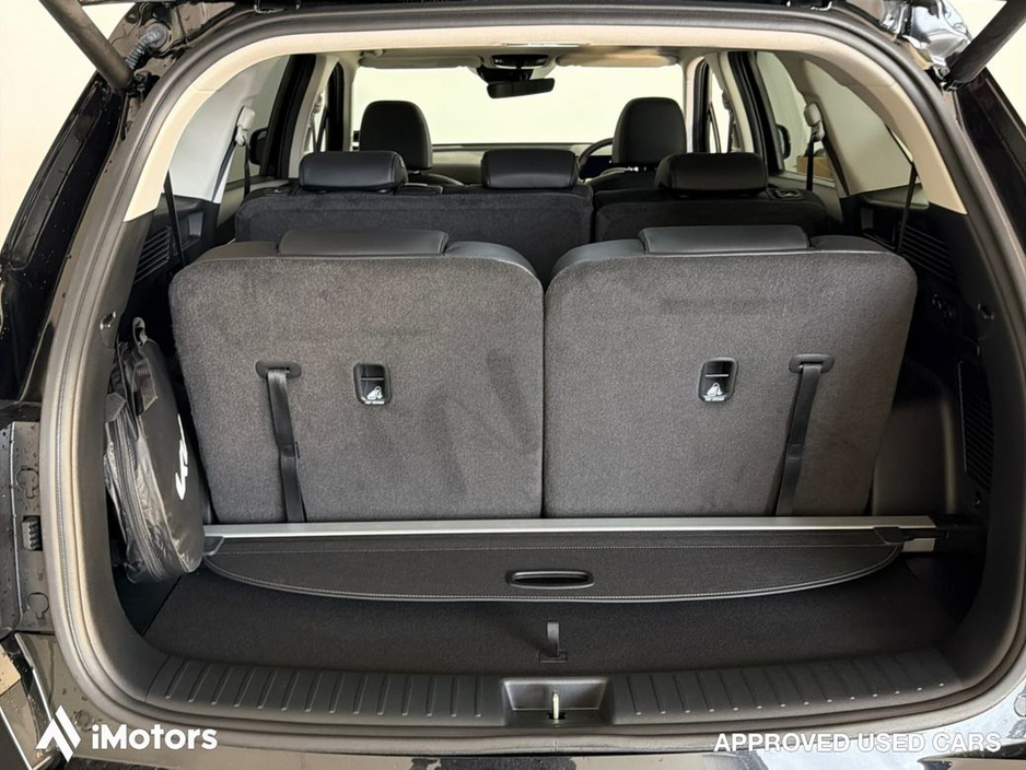 2025 Kia Sorento - image 15
