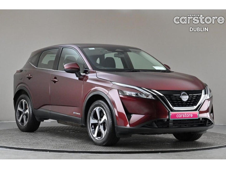 2023 Nissan Qashqai for sale in , Ireland