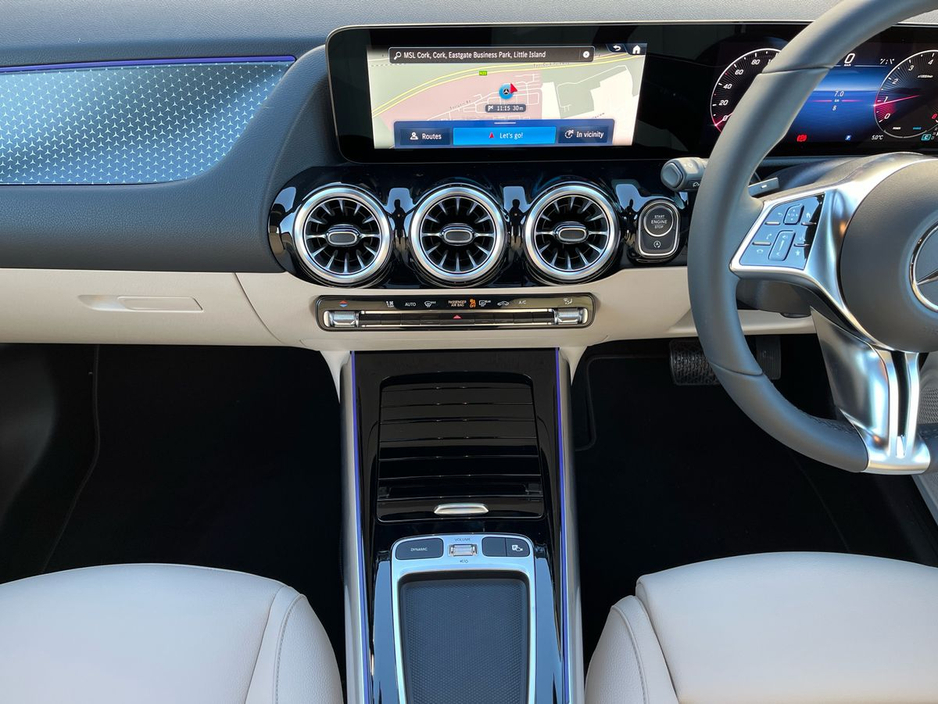 2026 Mercedes-Benz GLA Class 180 Progressive Plus Compact SUV €61,182