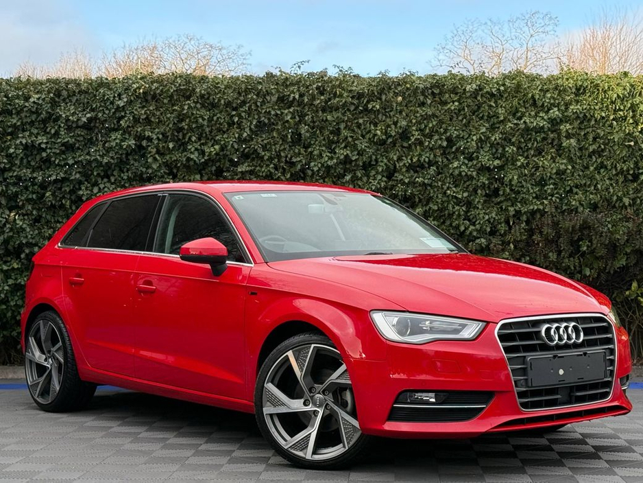 2015 Audi A3 for sale in , Ireland