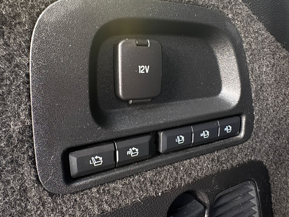 2017 Ford Galaxy TITANIUM 2.0 TD 150PS 6SPEED FWD 4DR €15,800