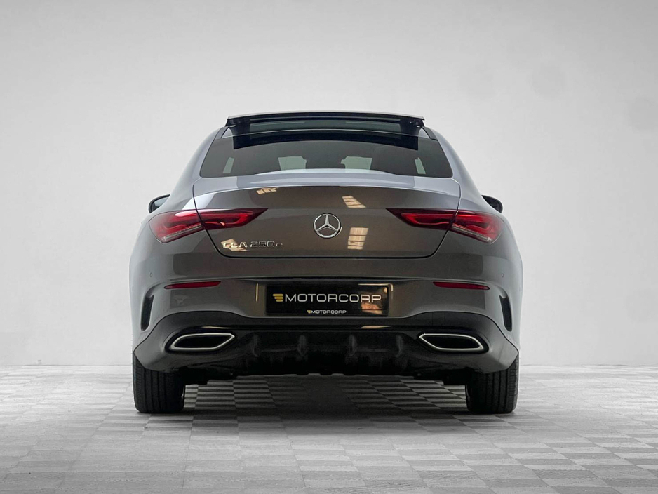 2023 Mercedes-Benz CLA Class 250E AMG LINE PREM PLUS NIGHT ED €37,990