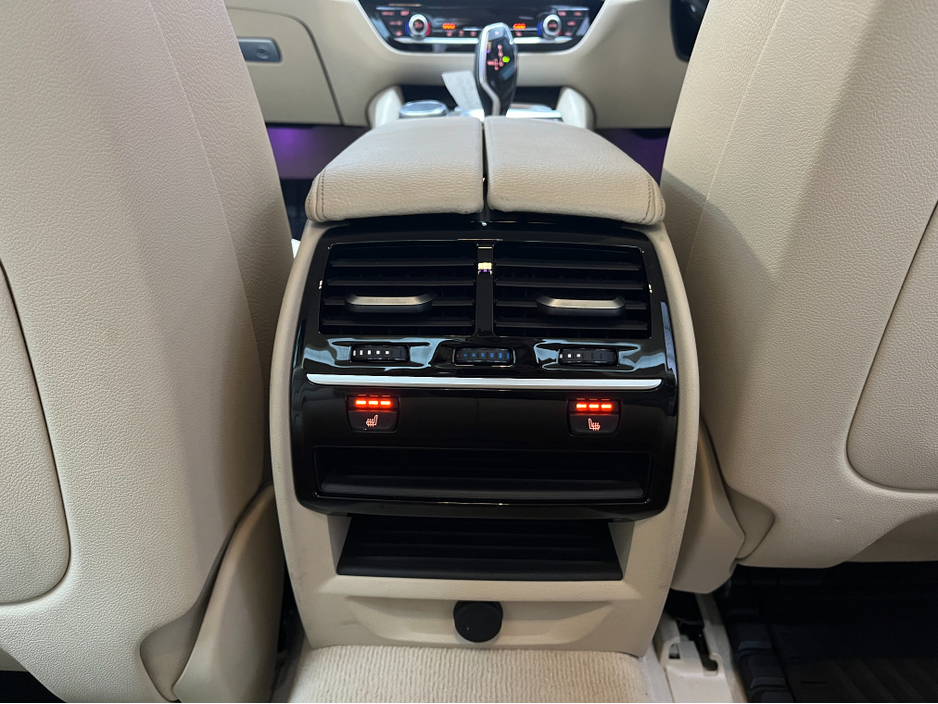 2017 BMW 5 Series €22950! 2017 BMW 520D 523D LUXURY 2.0 AUTOMATIC / CRUISE CONTROL / 360° PARKING CAMERA / ELECTRIC MEMORY HEATED FRONT & REAR SEATS / AMBIENT LIGHTS €22,950