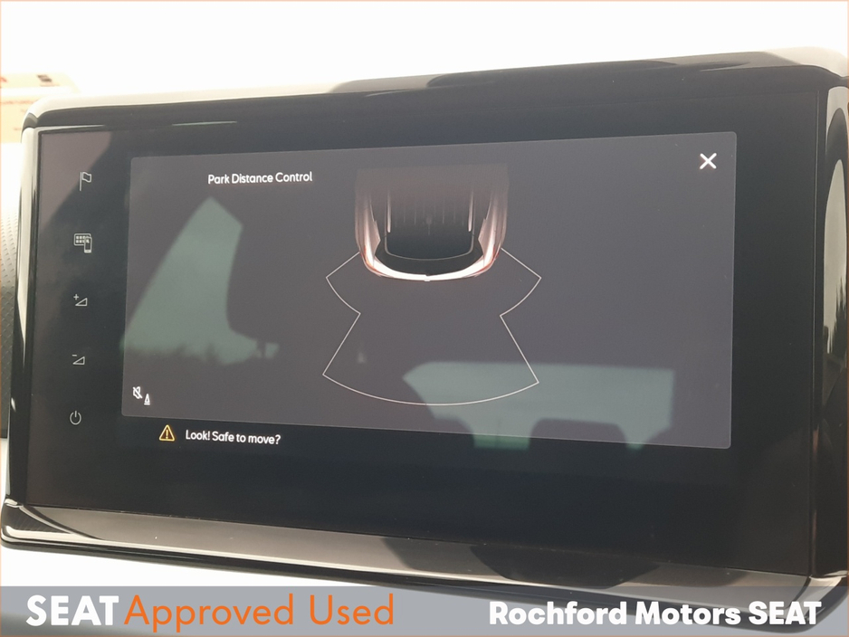 2024 SEAT Arona - image 19