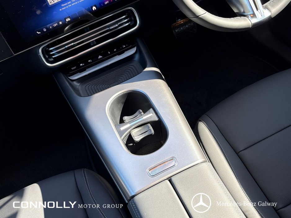 2026 Mercedes-Benz CLA Class - image 17