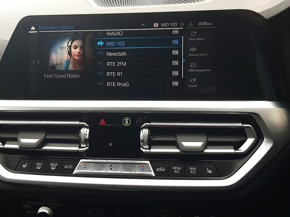 2022 BMW 3 Series 330e M Sport Pro Edition €46,995