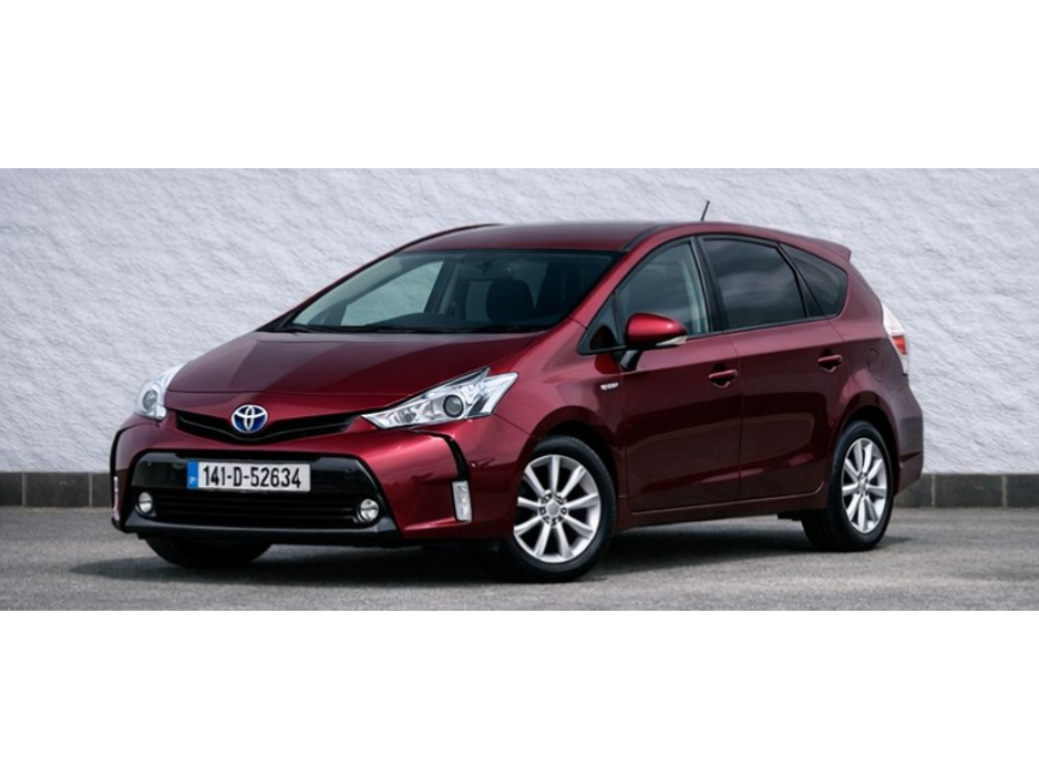 2014 Toyota Prius for sale in , Ireland