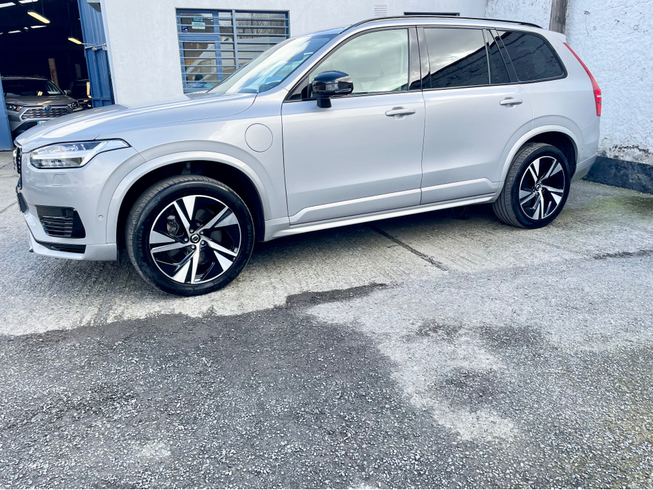 2023 Volvo XC90 - image 39