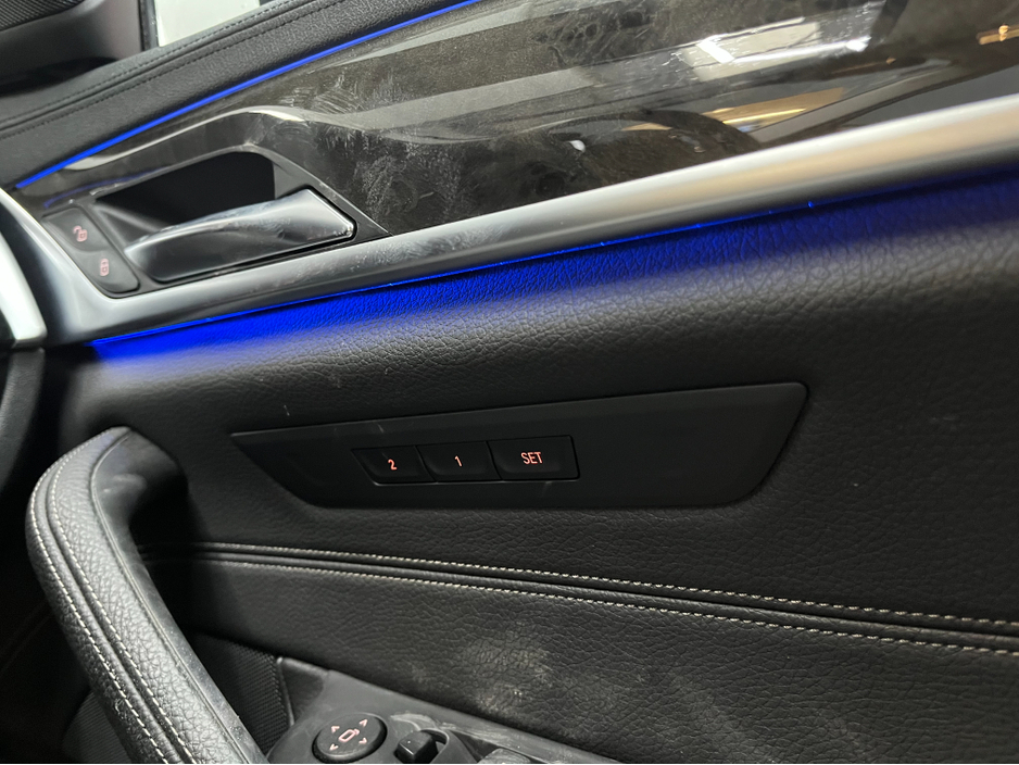 2017 BMW 5 Series €22950 2017 BMW 530E LUXURY IPERFORMANCE 2.0 AUTOMATIC / CRUISE CONTROL / 360° CAMERA / ELECTRIC MEMORY & HEATED SEATS / HEATED REAR SEATS / AMBIENT LIGHTS €22,950