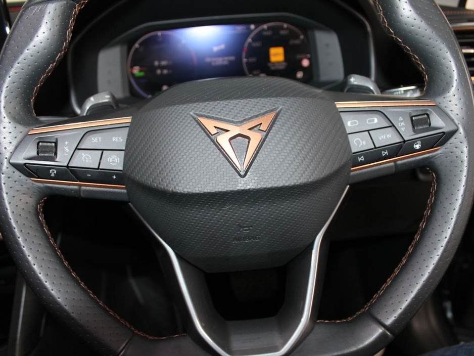 2022 Cupra Formentor E-hyb E-hybrid 204HP DSG 5DR Auto €26,950