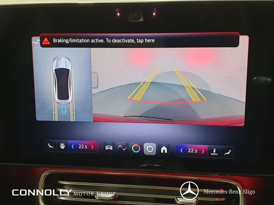 2026 Mercedes-Benz CLA Class New Model