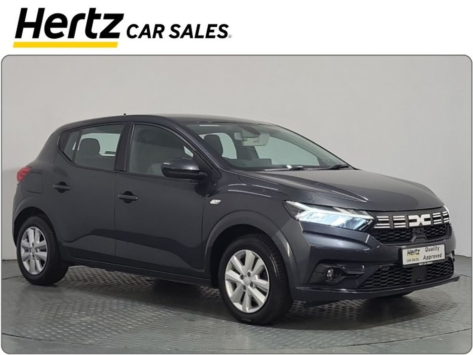 2023 Dacia Sandero for sale in , Ireland