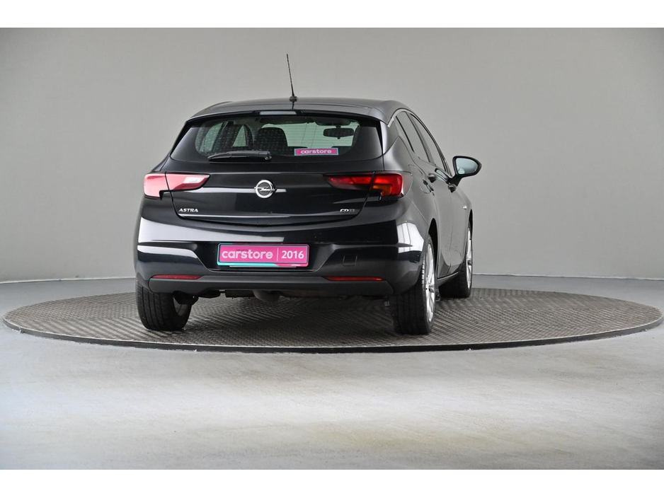 2016 Opel Astra 1.0 TURBO SC 105BHP 6SPD