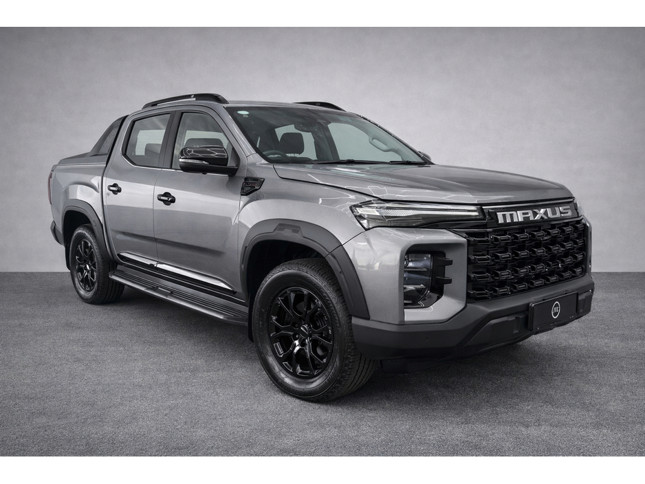 2026 Maxus T 60 for sale in , Ireland