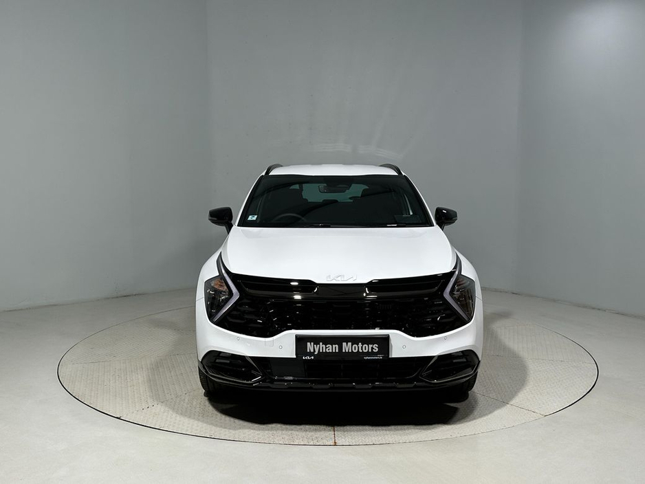 2026 Kia Sportage - image 2