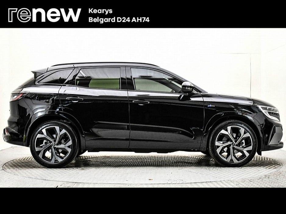 2023 Renault Austral E-TECH Hybrid 200 techno esprit Alpine €35,900