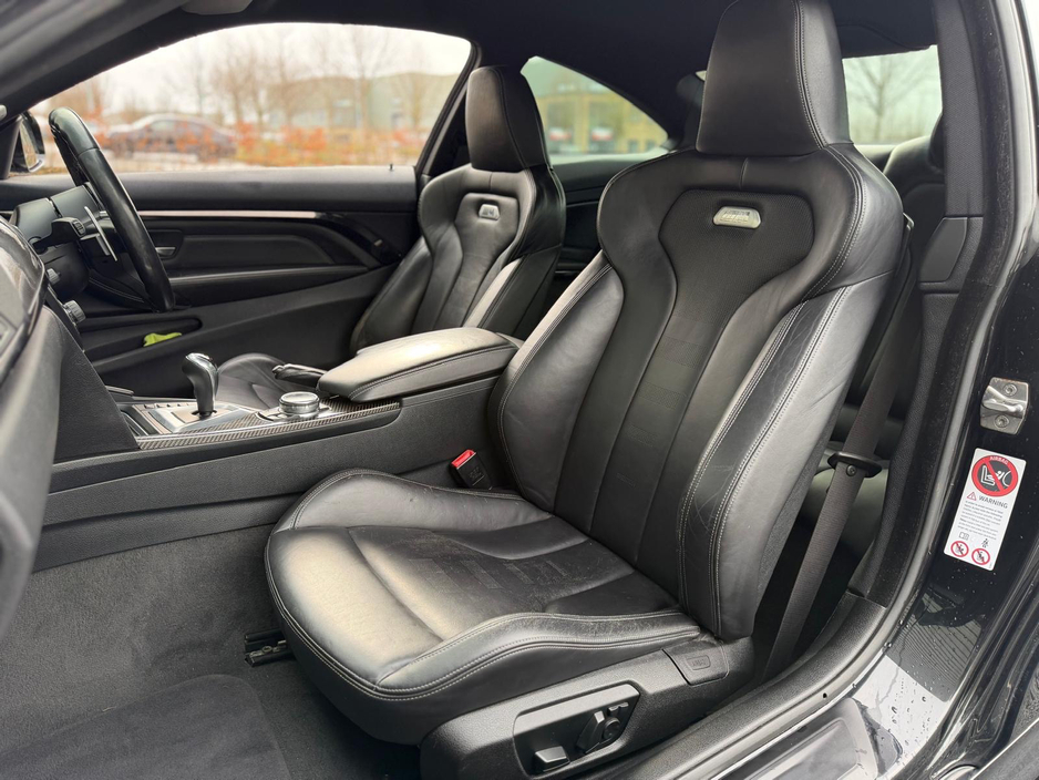 2014 BMW M4 - image 17