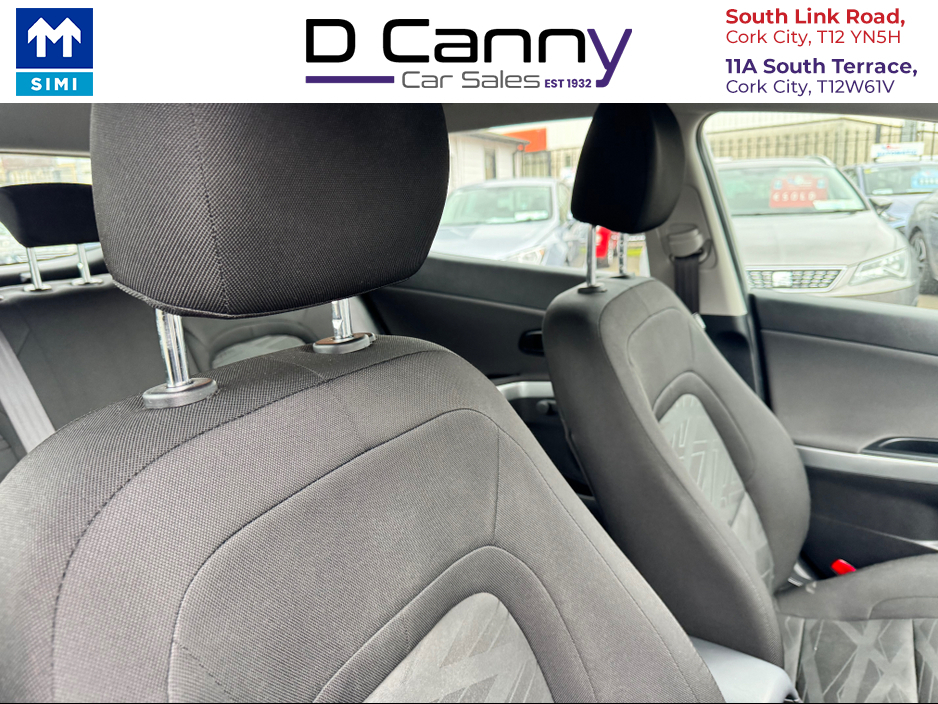 2013 Kia Ceed - image 10