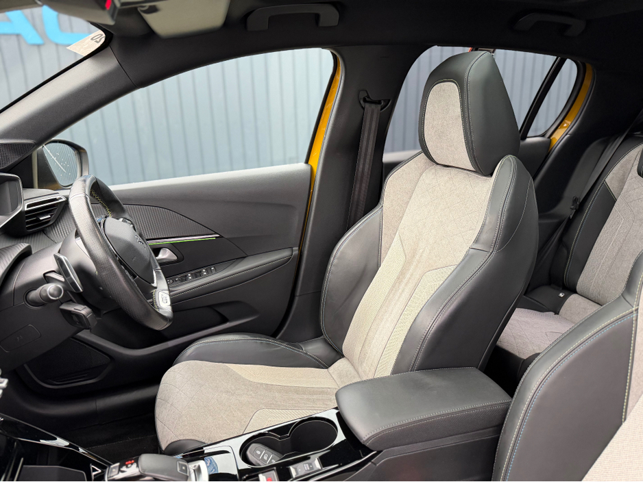 2020 Peugeot 208 GT - 1.2 PETROL - AUTO - 12M WARRANTY - CAR: 1720 €18,950