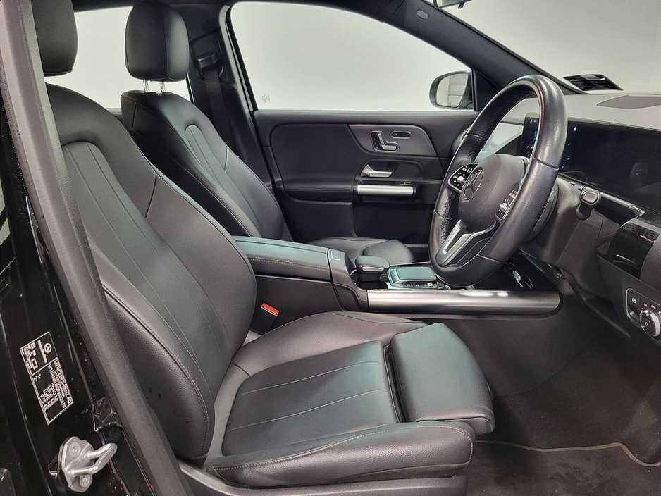 2023 Mercedes-Benz GLA Class GLA 200 A/T Progressive €39,975