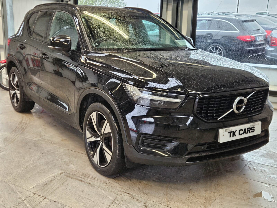 2022 Volvo XC40 for sale in , Ireland