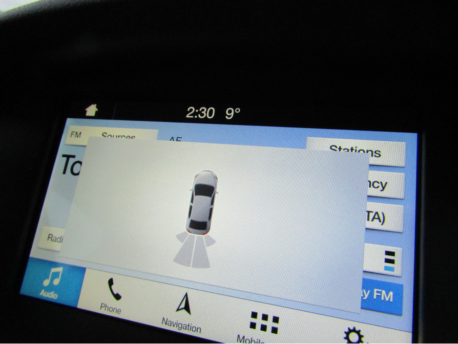 2018 Ford Focus 1.5 TDCI ST-LINE X 120PS 5DR