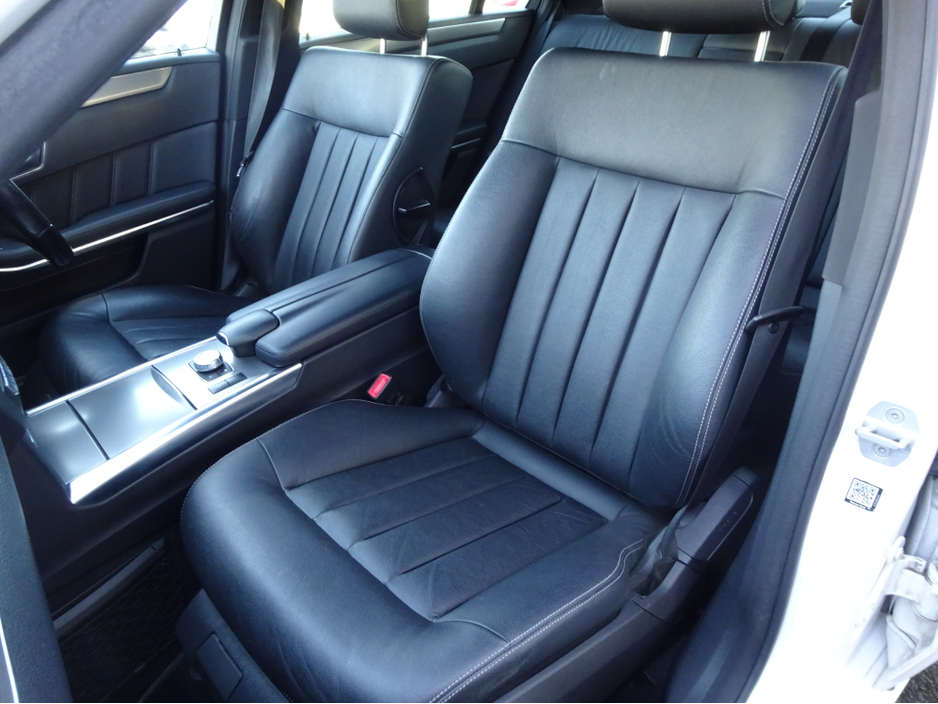 2013 Mercedes-Benz E Class E SERIES 220 CDI SE 4 DOOR AUTOMATIC KEY 90 €9,950